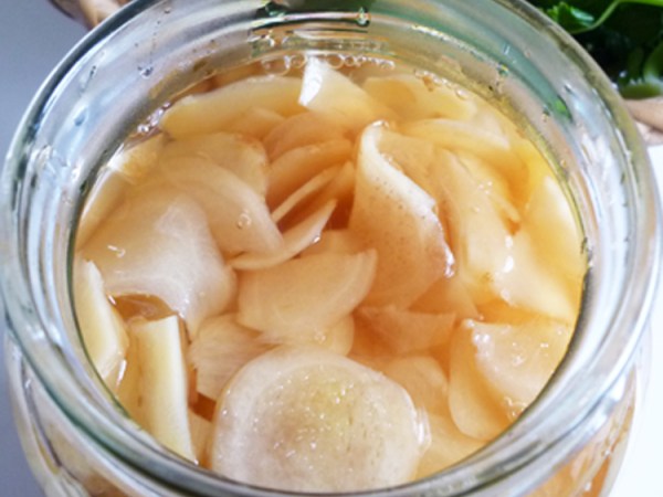 Japanese Pickles Autumn,&nbsp;Winter