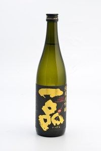 IPPIN JunmaiDaiginjo720